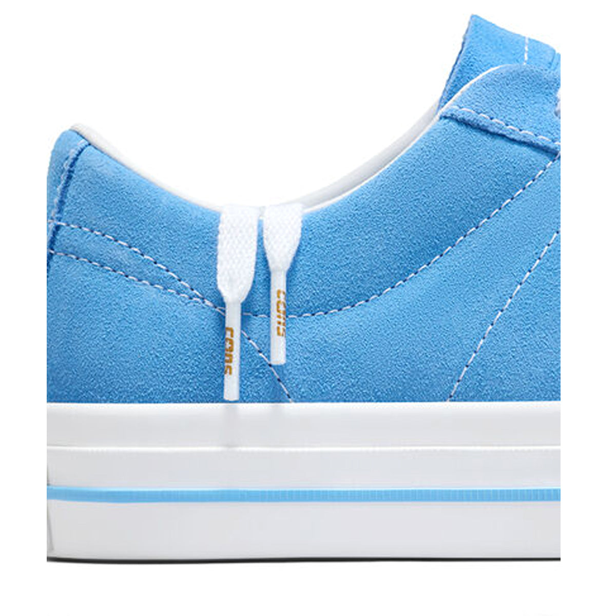 Converse One Star Pro Light Blue Limited Edt