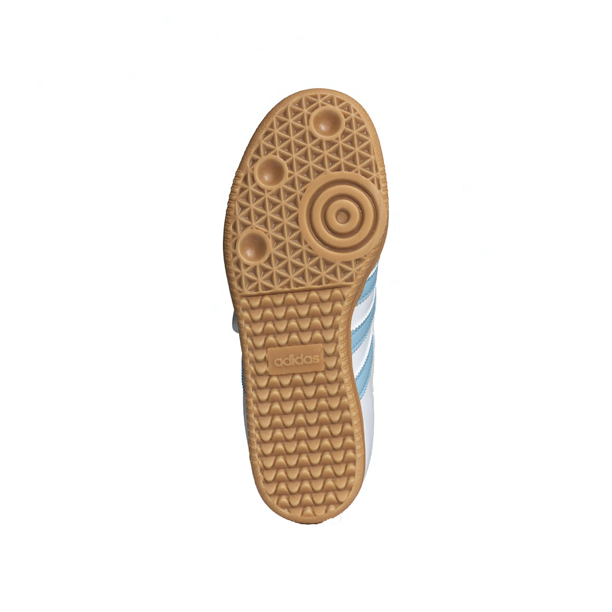 Kids Samba Jane 'Cloud White Clear Sky'