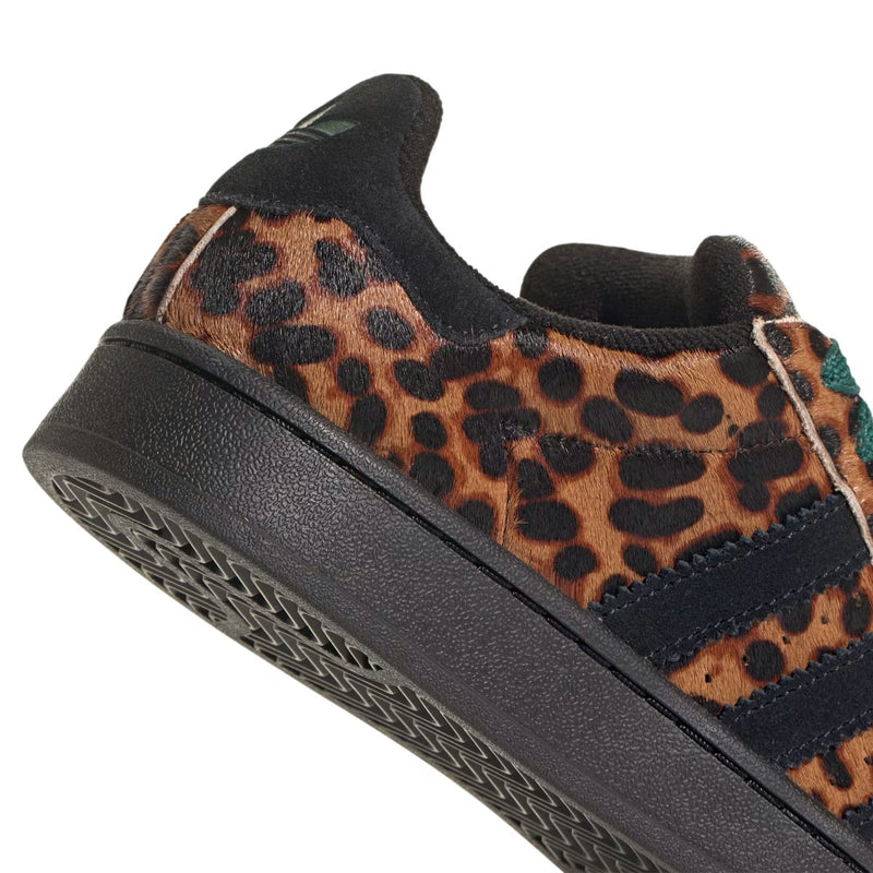 Wmns Campus 00s 'Black Cheetah'