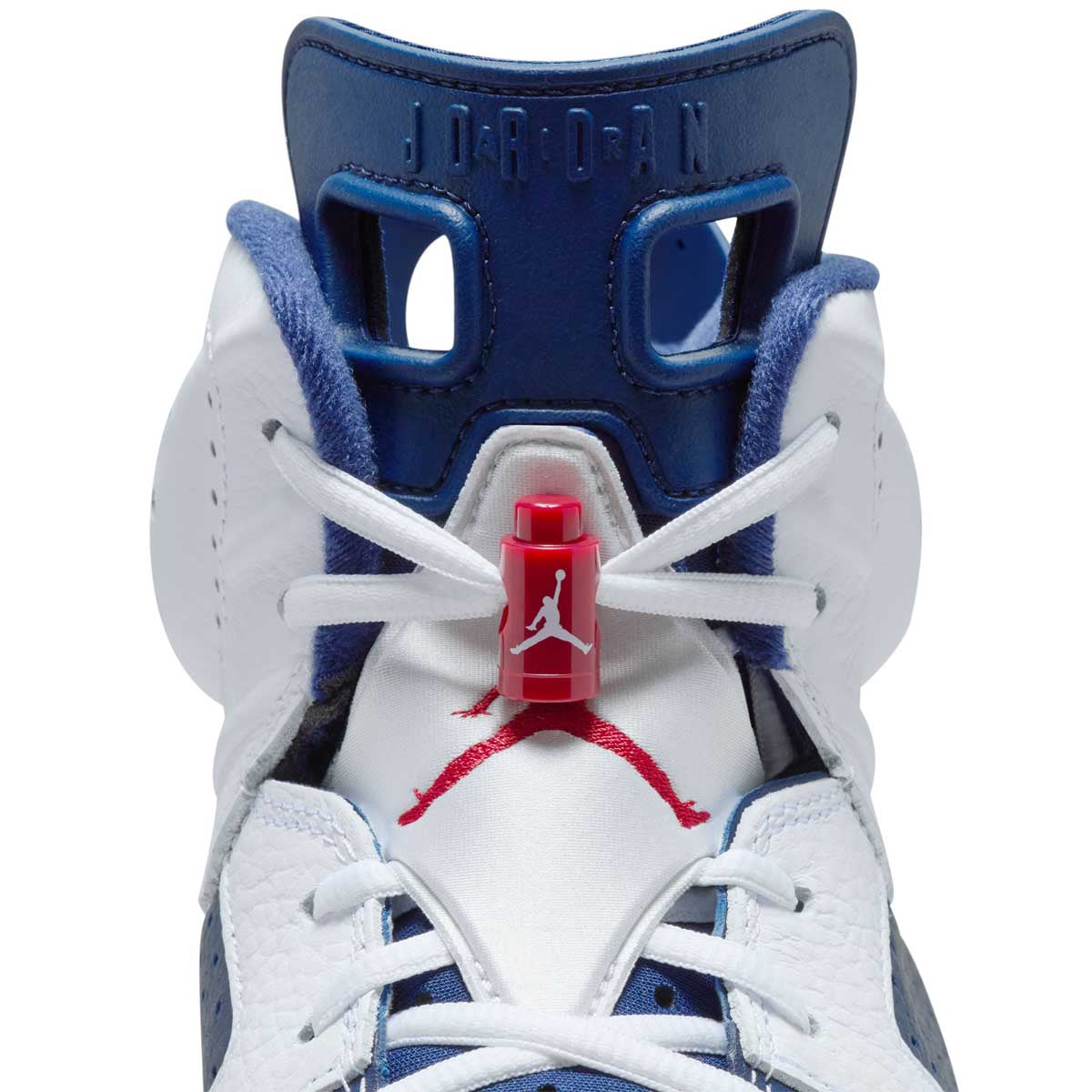 Jordan Brand Air Jordan 6 Retro Olympics Limited Edt