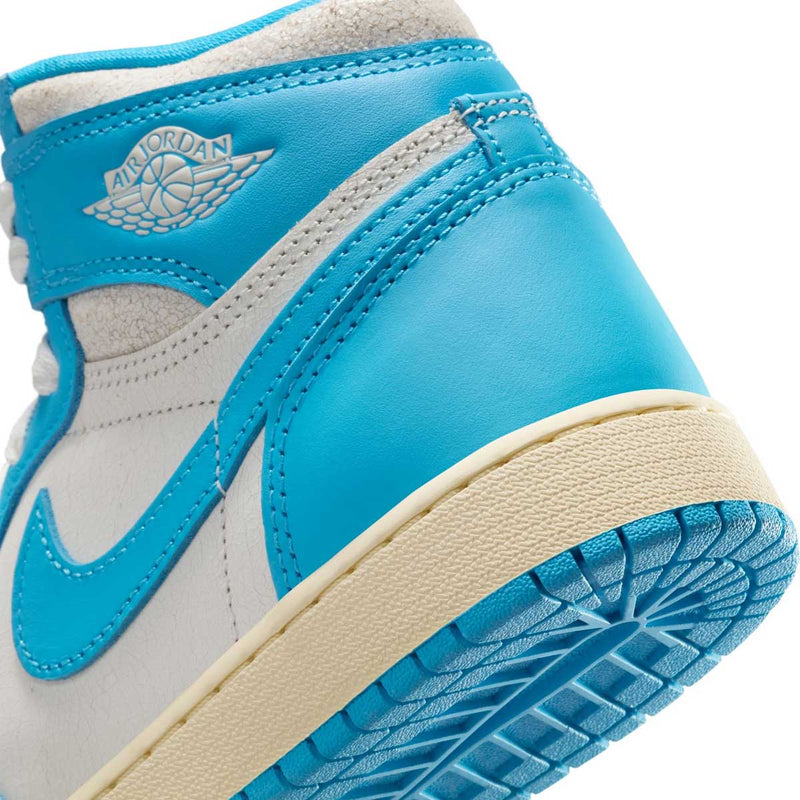 Kids Air Jordan 1 Retro High OG 'UNC Reimagined'