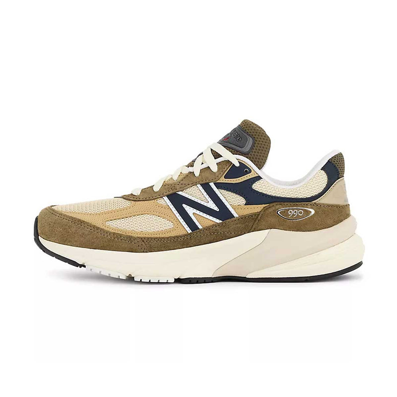in USA 990v6 'Dark Camo Incense'