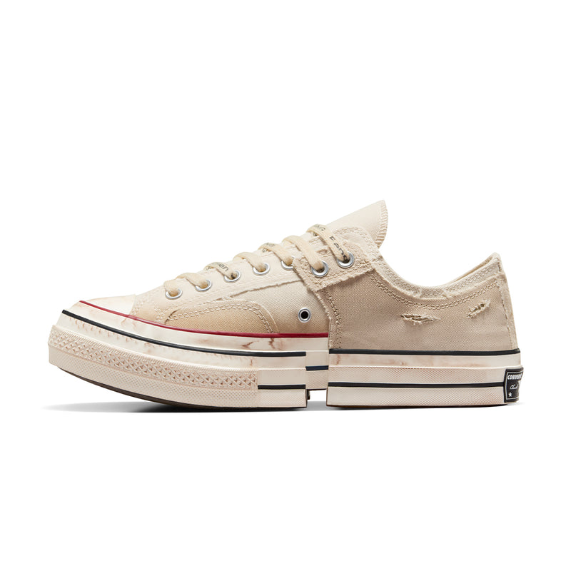 1 Chuck Taylor Rice Brown IlunionhotelsShops in Converse