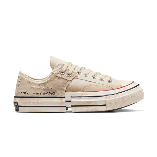 + Feng Chen Wang 2-in-1 Chuck Taylor 'Rice Brown'