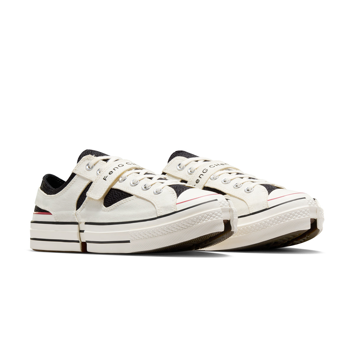 + Feng Chen Wang Chuck 70 2-in-1 'Egret'