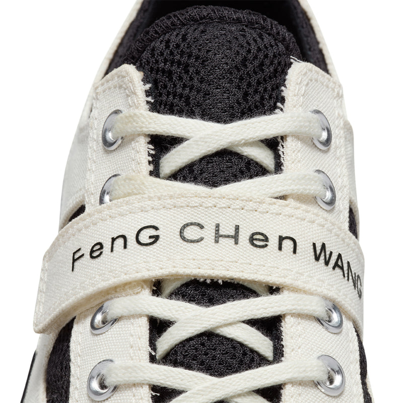 + Feng Chen Wang Chuck 70 2-in-1 'Egret'
