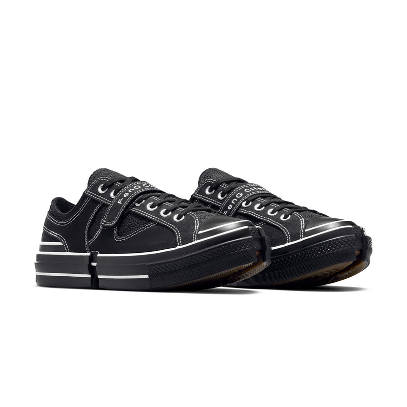 + Feng Chen Wang Chuck 70 2-in-1 'Black'