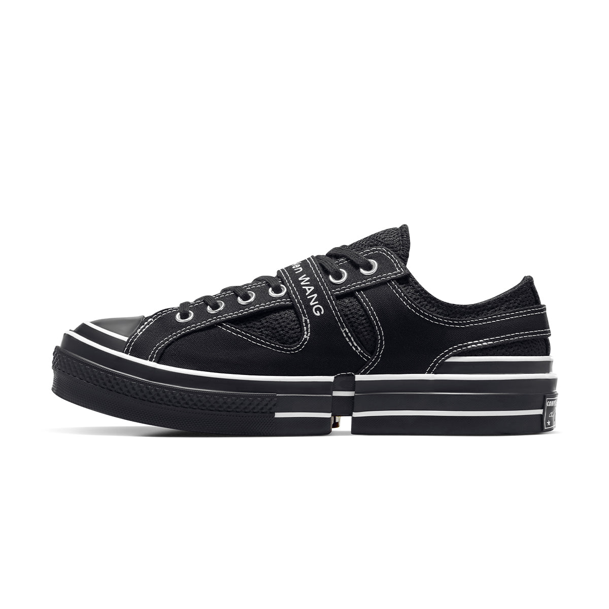 + Feng Chen Wang Chuck 70 2-in-1 'Black'