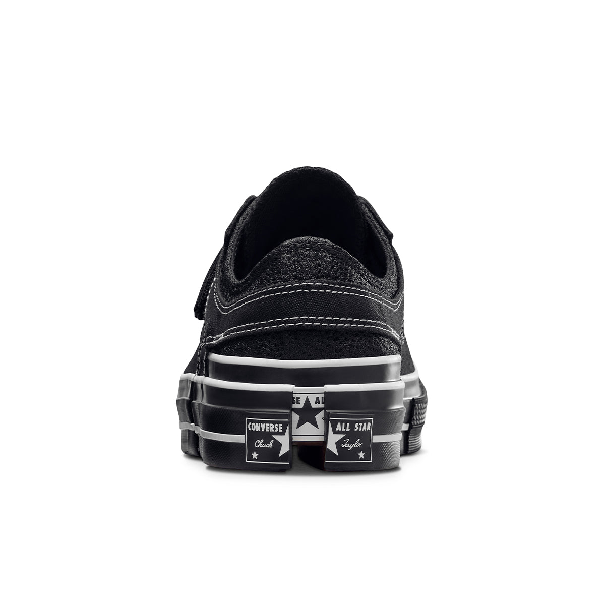 + Feng Chen Wang Chuck 70 2-in-1 'Black'