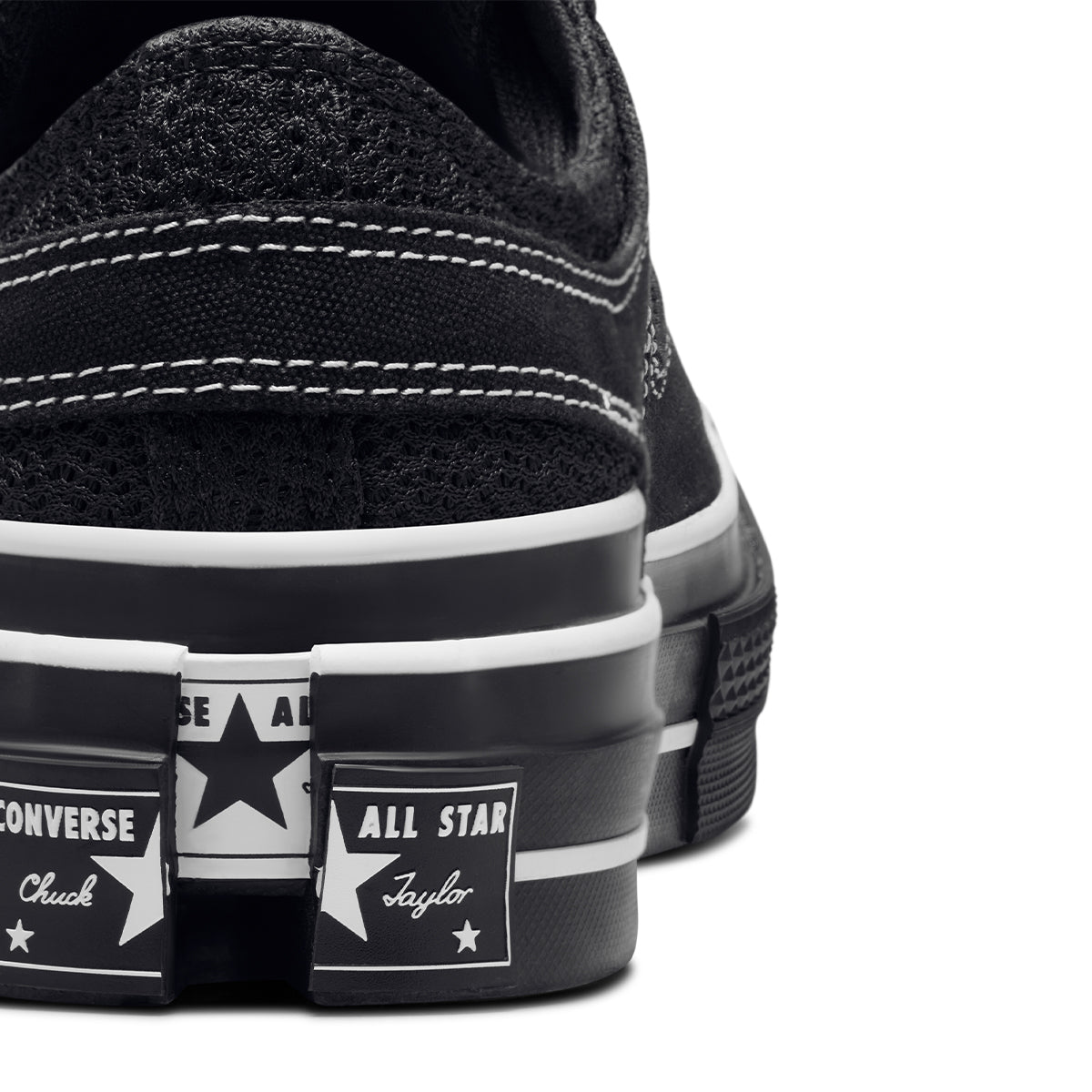 + Feng Chen Wang Chuck 70 2-in-1 'Black'