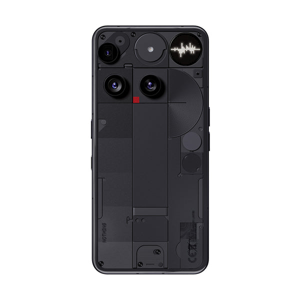 Phone (3) 'Black'