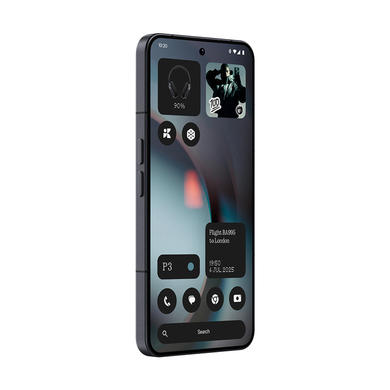 Phone (3) 'Black'