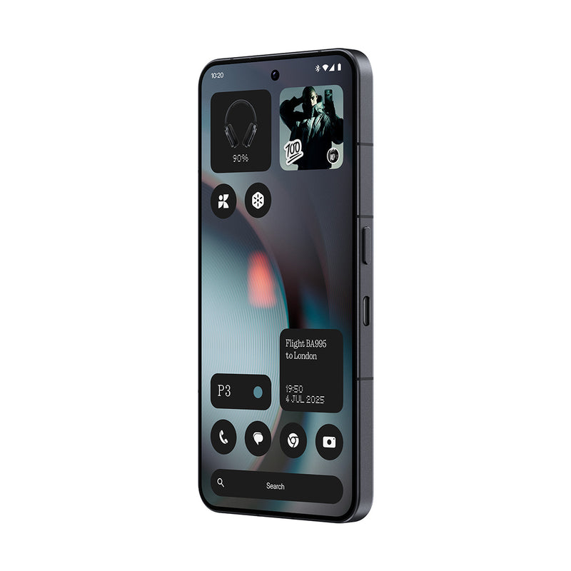 Phone (3) 'Black'