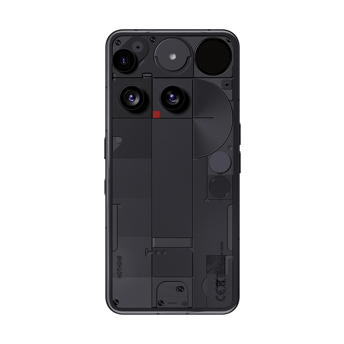 Phone (3) 'Black'