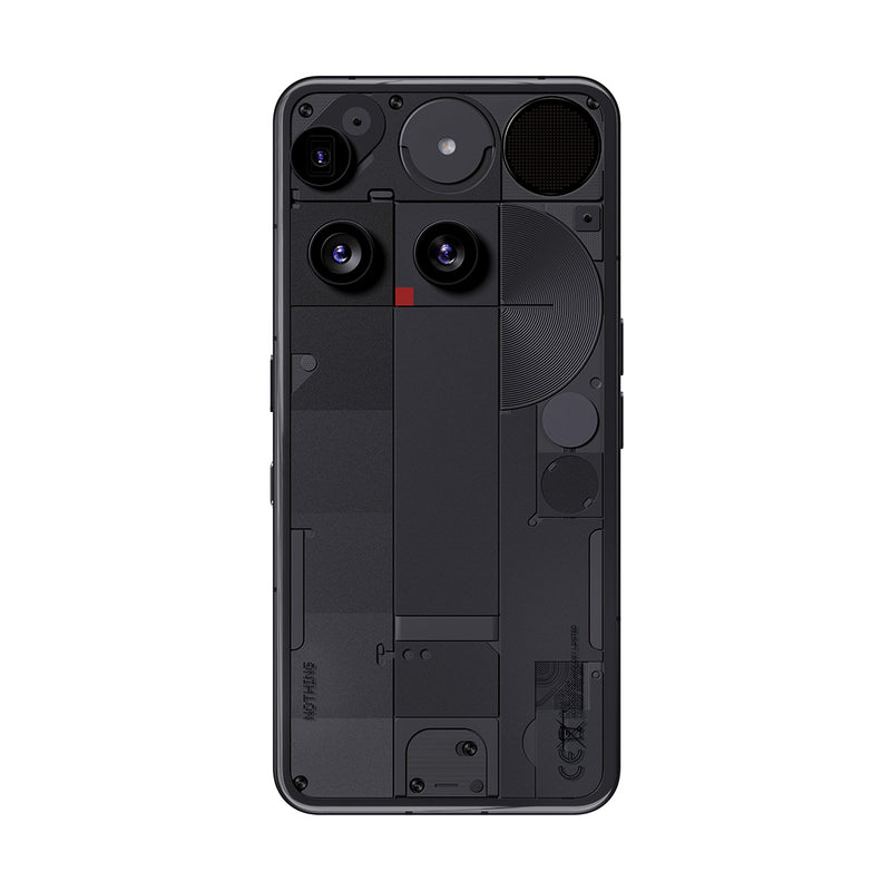 Phone (3) 'Black'