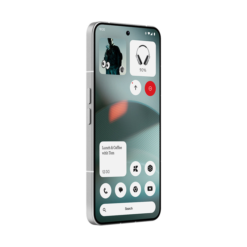 Phone (3) 'White'