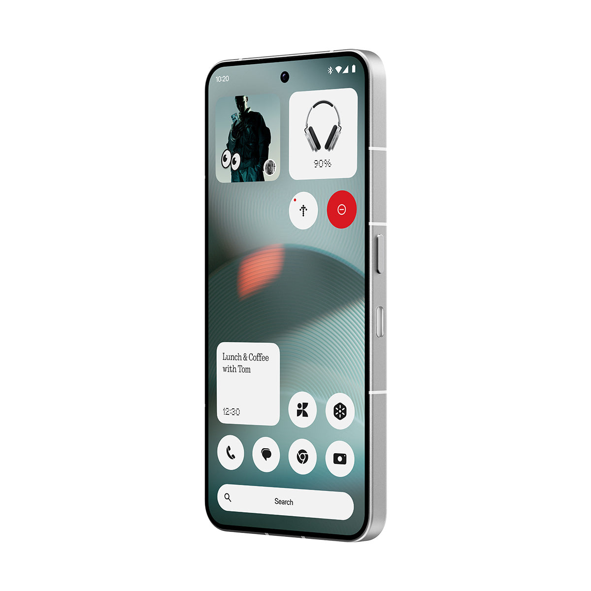 Phone (3) 'White'