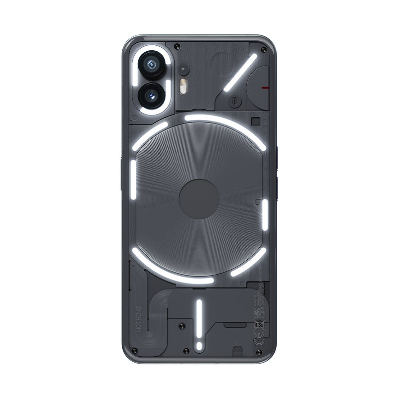 Phone (2) 'Dark Grey'