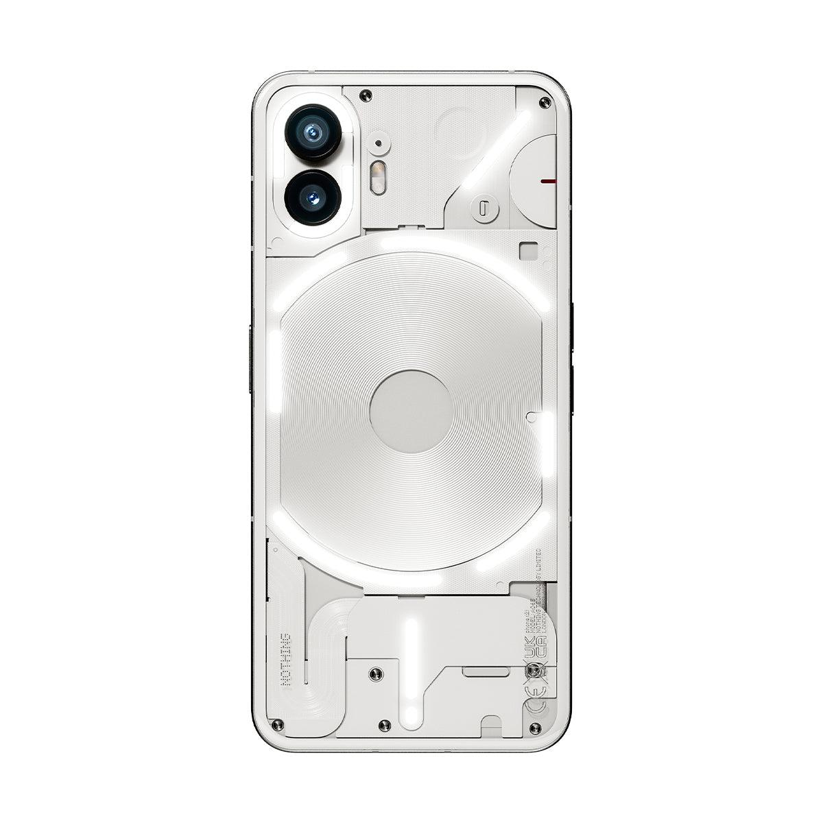Phone (2) 'White'