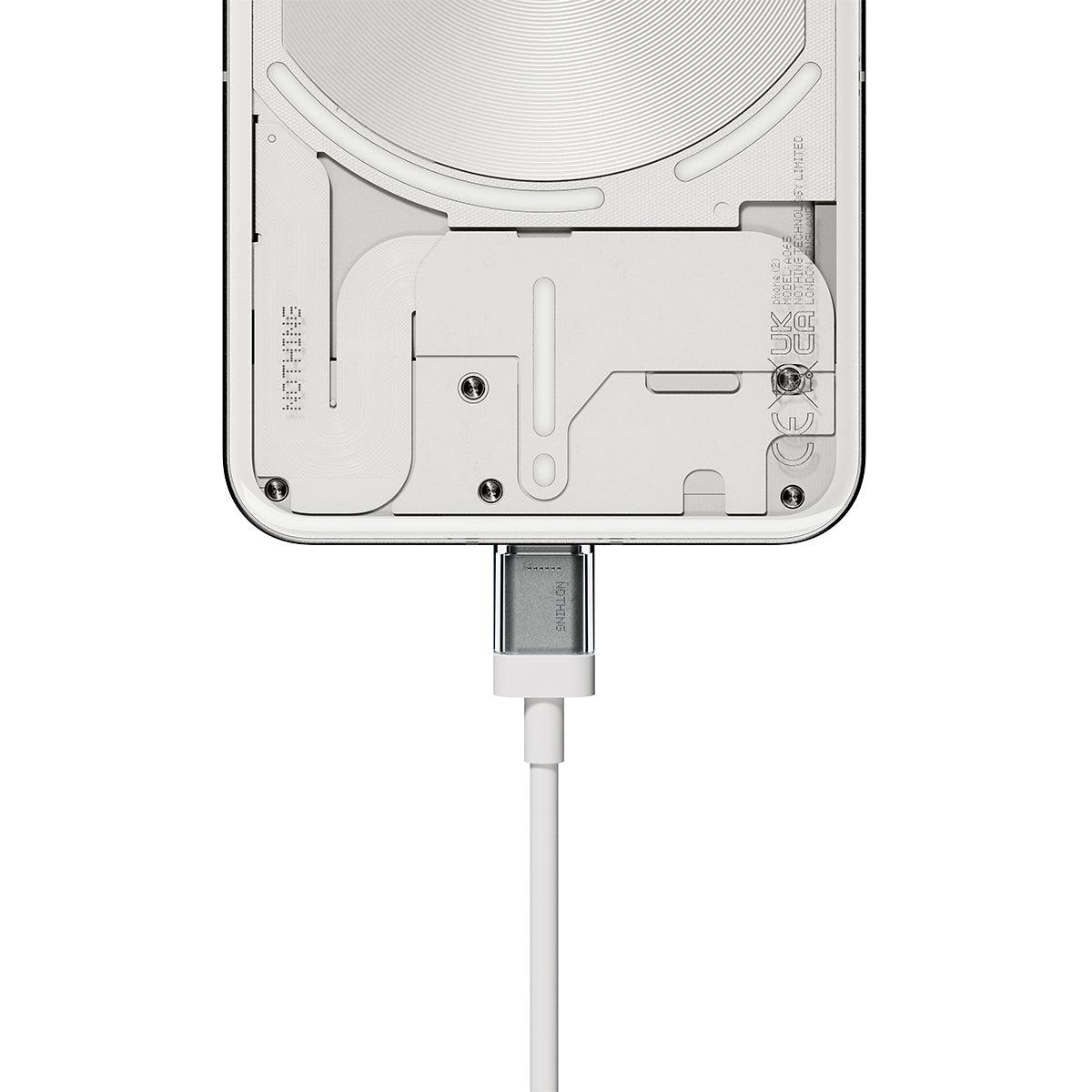 Phone (2) 'White'