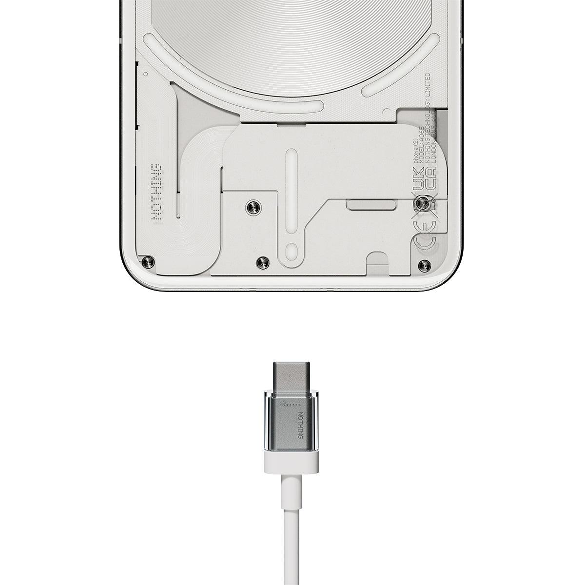 Phone (2) 'White'