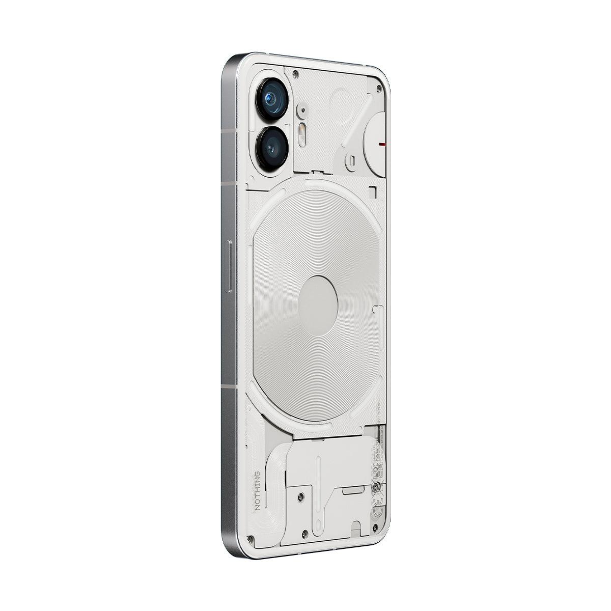 Phone (2) 'White'