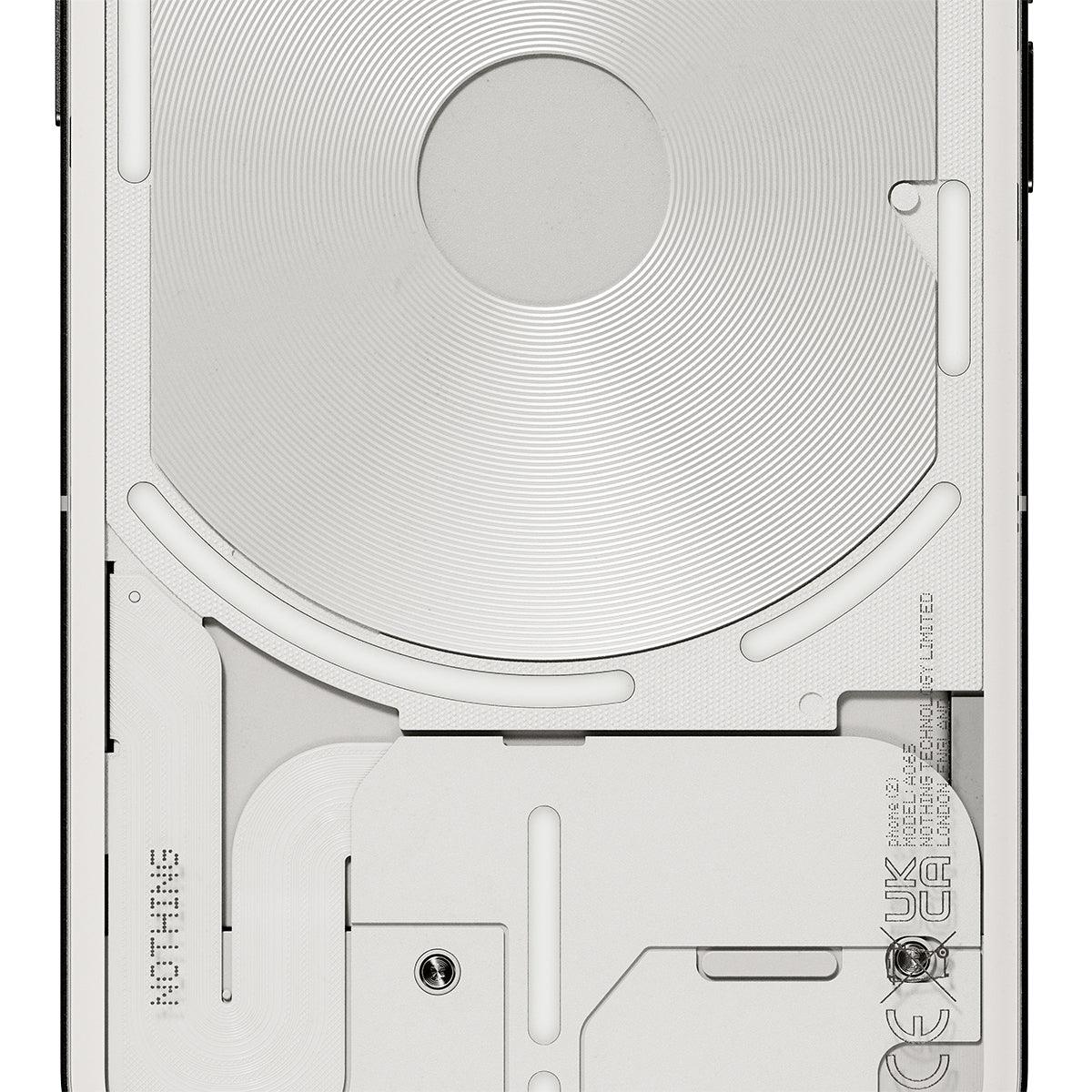 Phone (2) 'White'