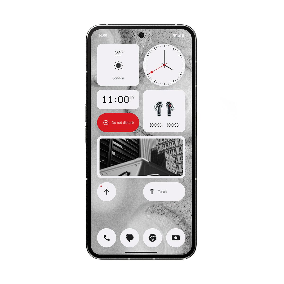 Phone (2) 'White'
