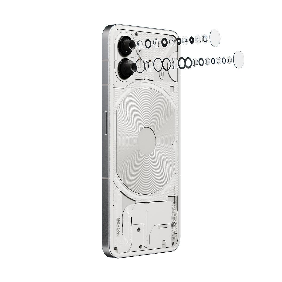 Phone (2) 'White'