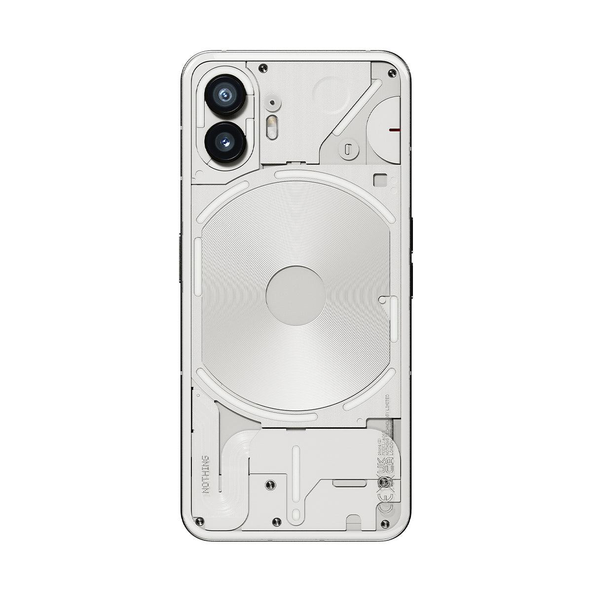 Phone (2) 'White'
