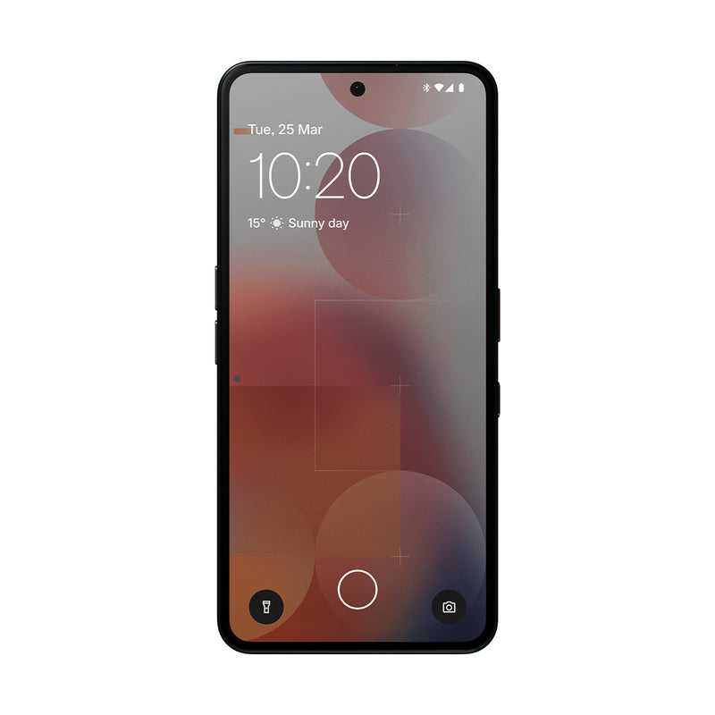 Nothing Phone (3a) Pro 'Black'