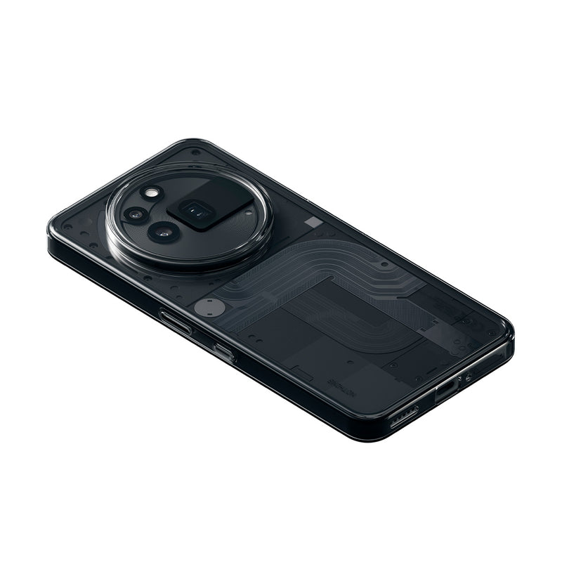 Nothing Phone (3a) Pro 'Black'