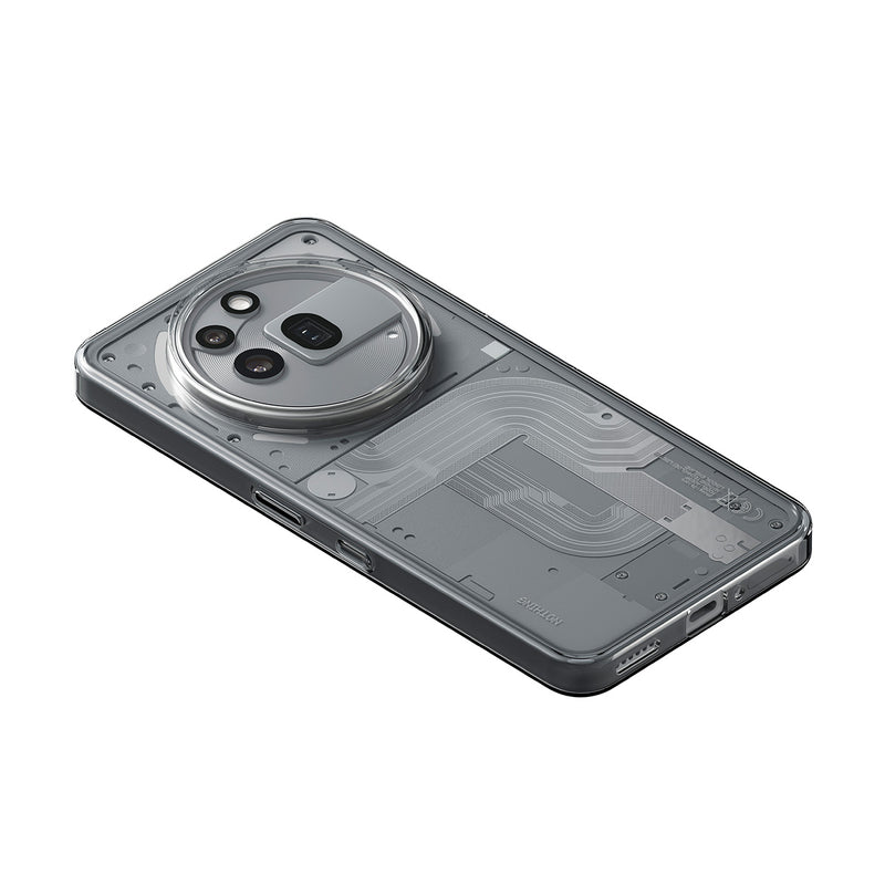 Nothing Phone (3a) Pro 'Grey'