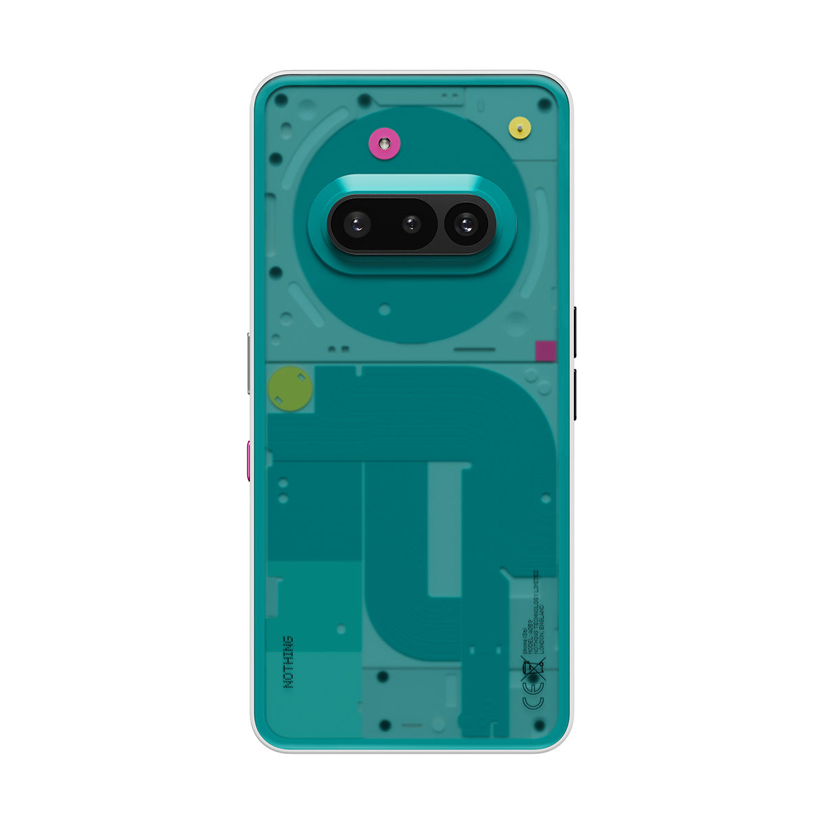 スマートフォン本体 Nothing Phone (3a) Community edition Nothing | Phone (3a) Community Edition | Limited Edt | accessories