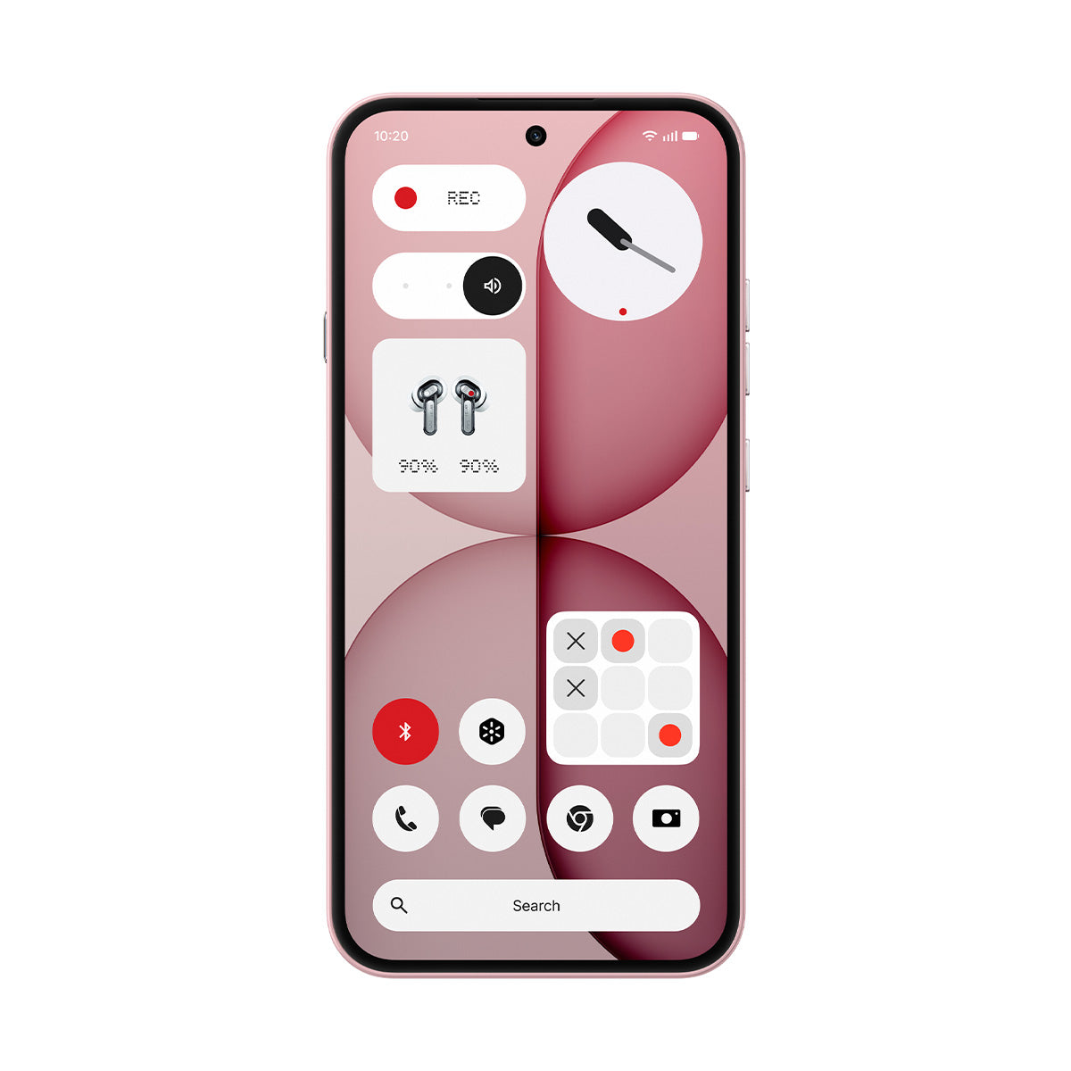 Phone (4a) 'Pink'
