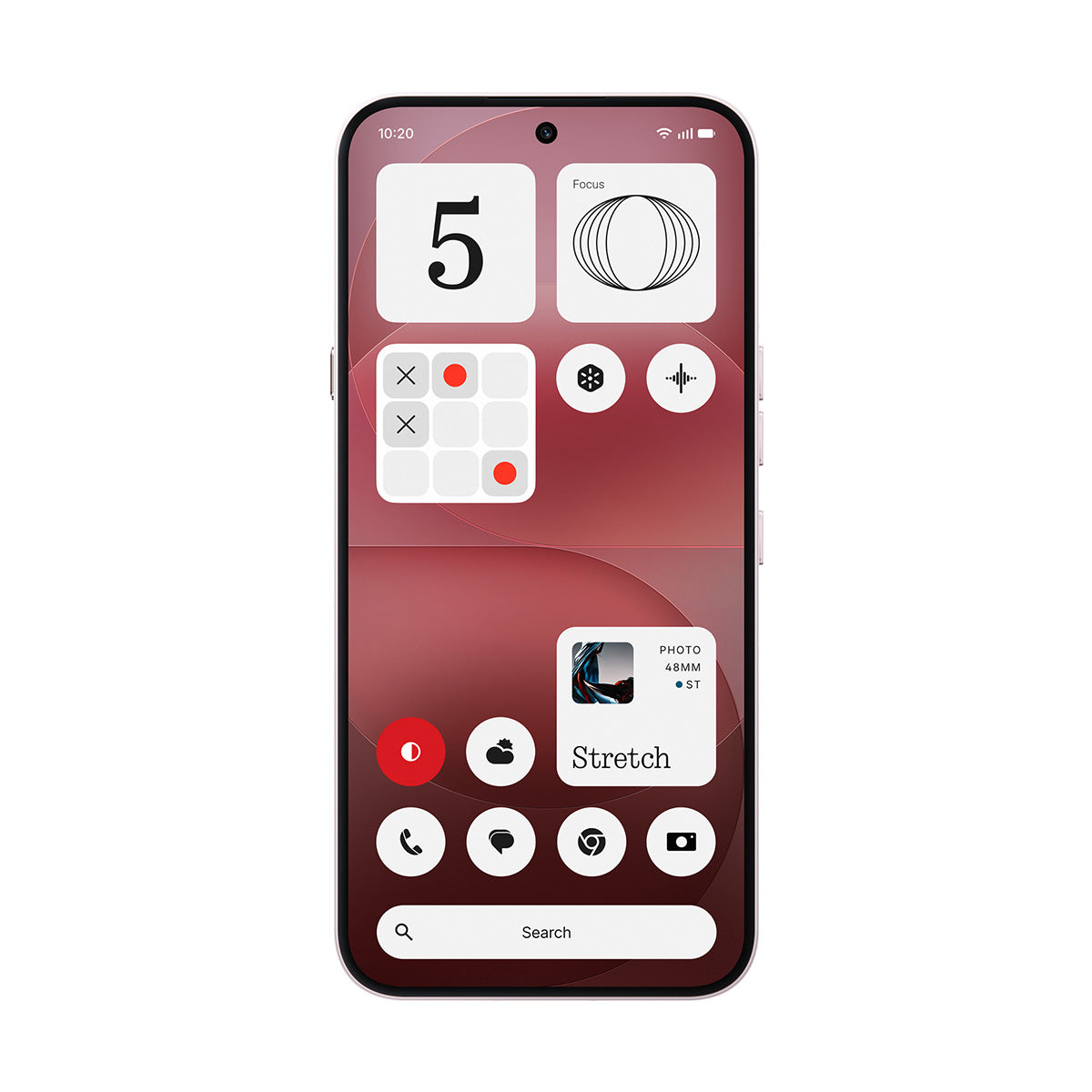 Phone (4a) Pro 'Pink'