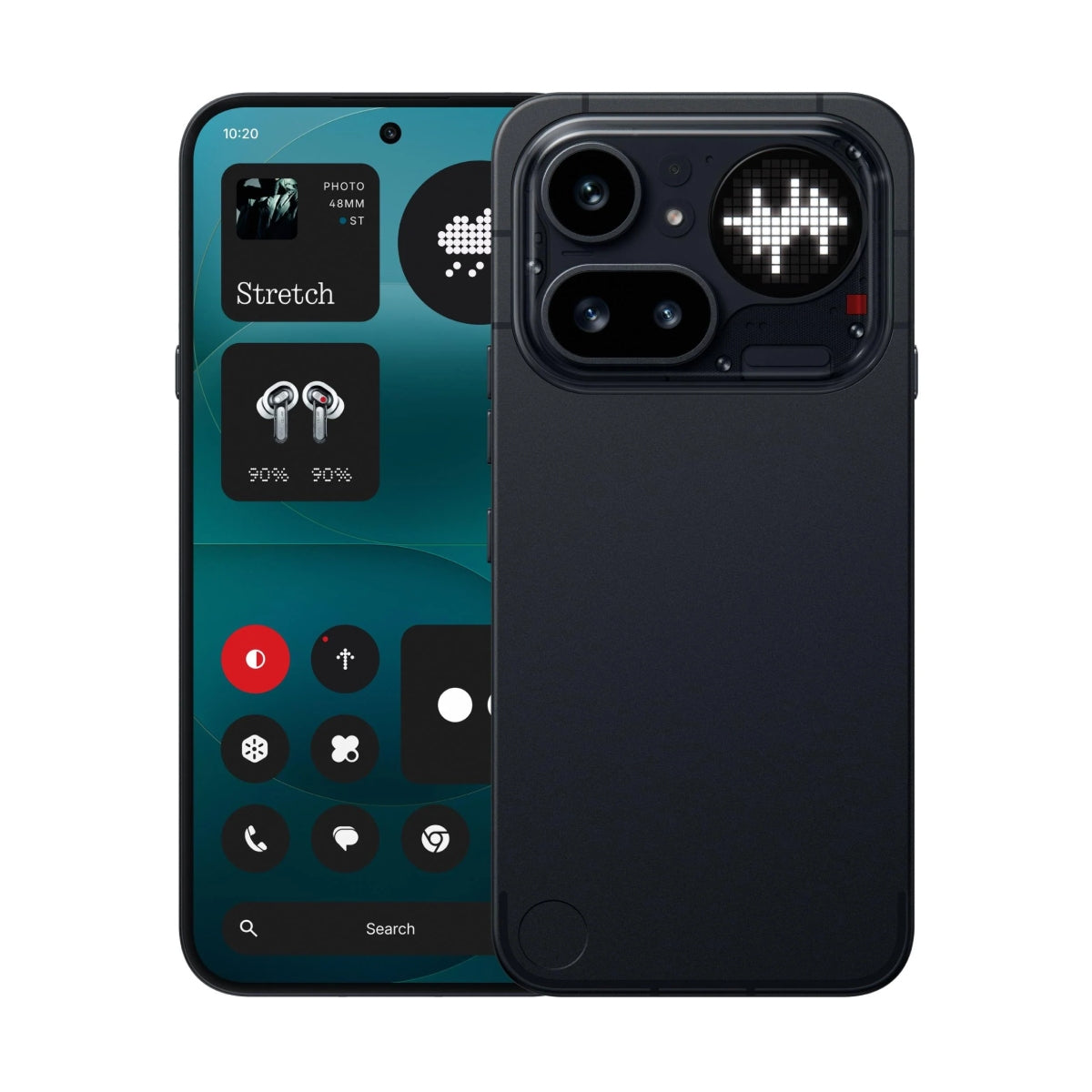 Phone (4a) Pro 'Black'