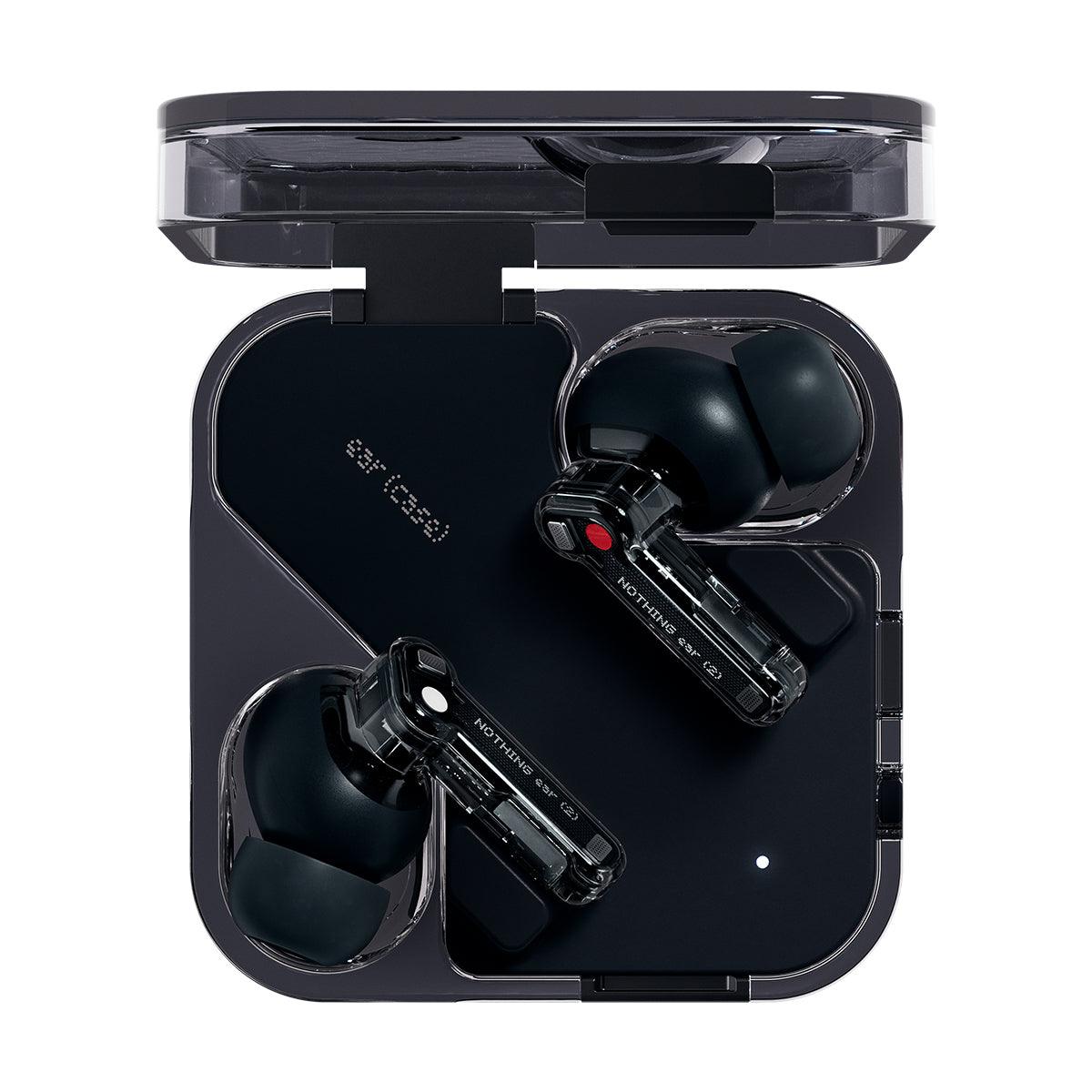 Ear (2) 'Black' – Limited Edt