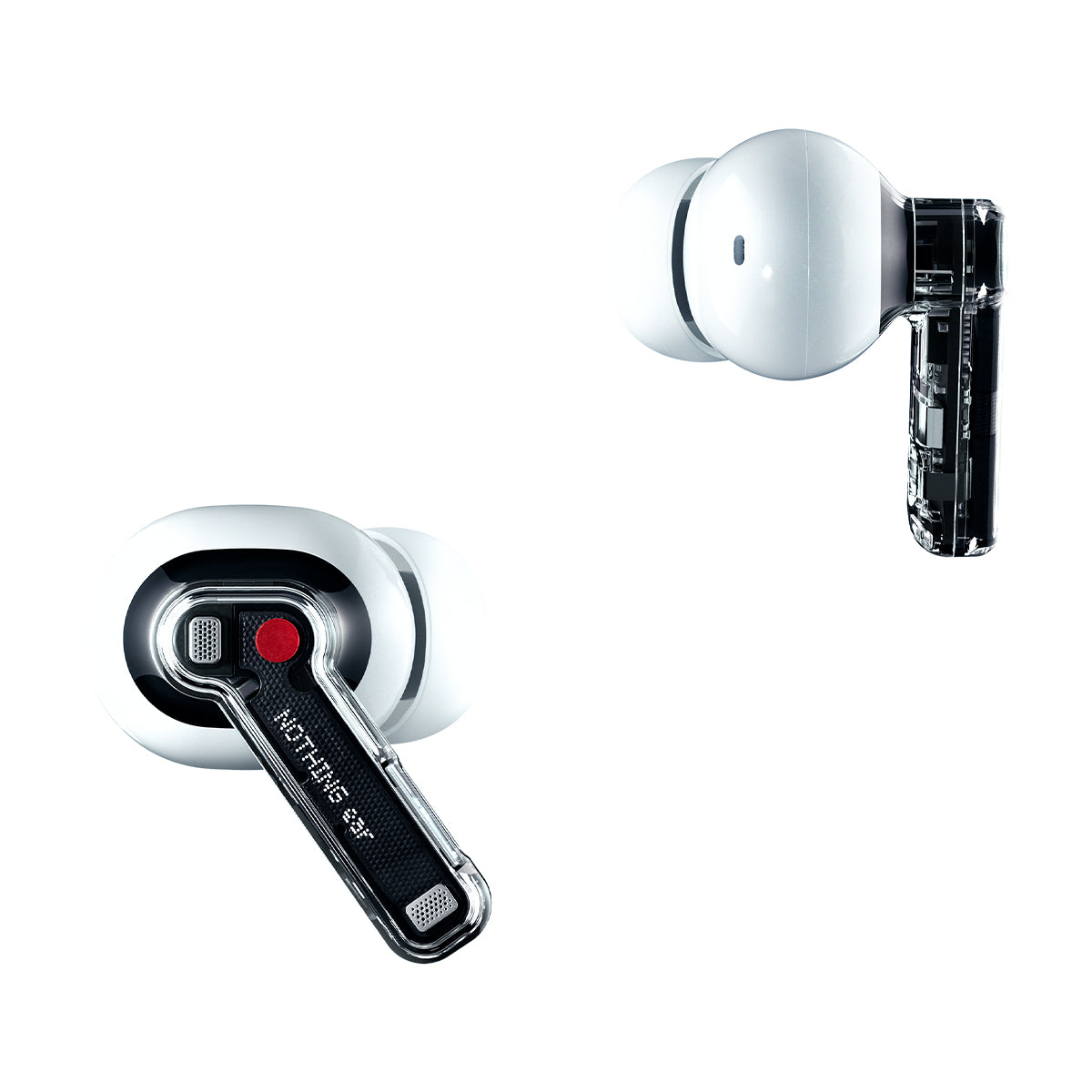 Nothing Ear 'White' – Limited Edt