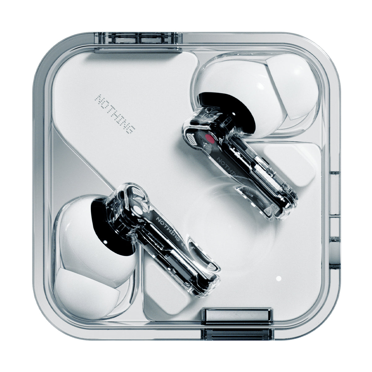 Nothing Ear 'White' – Limited Edt