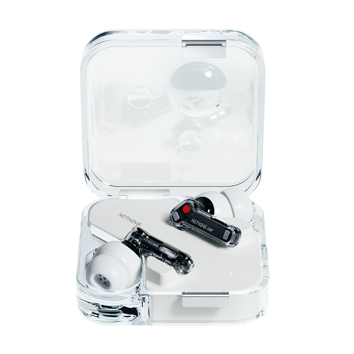 Amazon.com: Nothing Ear (Open) Open-Ear Headphones, Earbuds