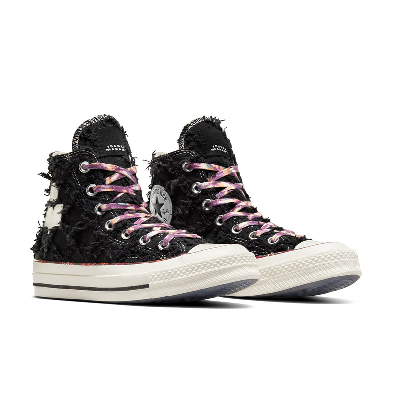 + Isabel Marant Chuck 70 'Black'