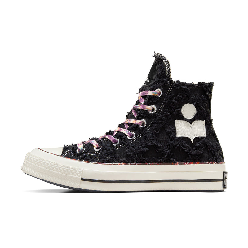 + Isabel Marant Chuck 70 'Black'