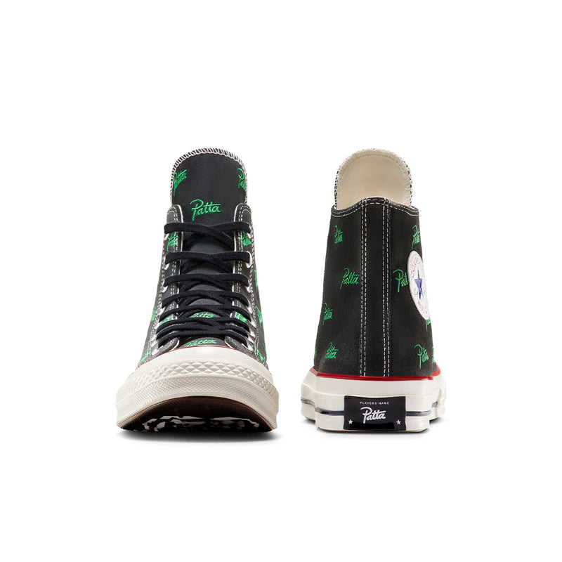 + Patta Chuck 70 '20th Anniversary Black'