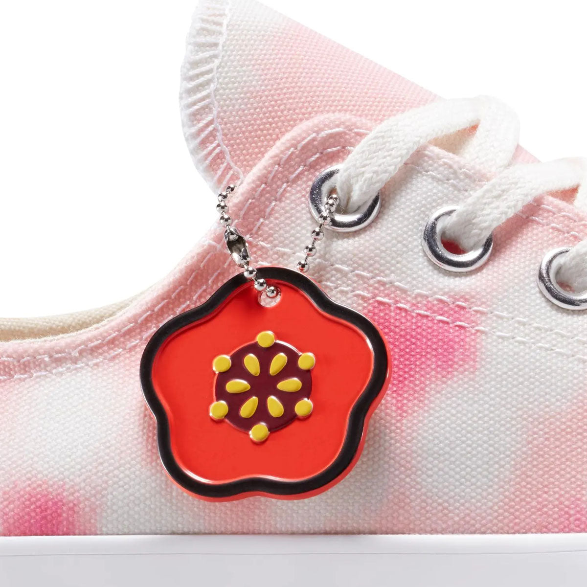 + Kenzo Chuck 70 Lo 'Hana Leopard Pink Cosmos'