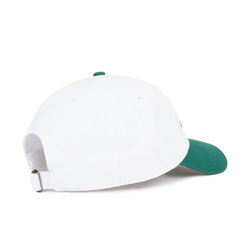 Finish Line Cap 'White'