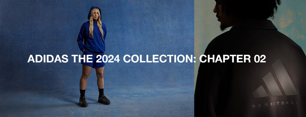 ADIDAS THE 2024 COLLECTION  CHAPTER 02 1000x