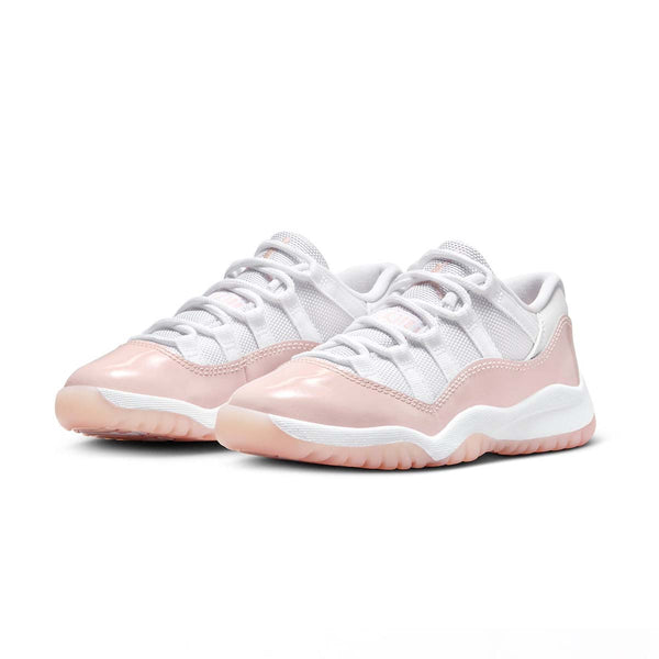 Wmns Air Jordan 11 Low 'Legend Pink'