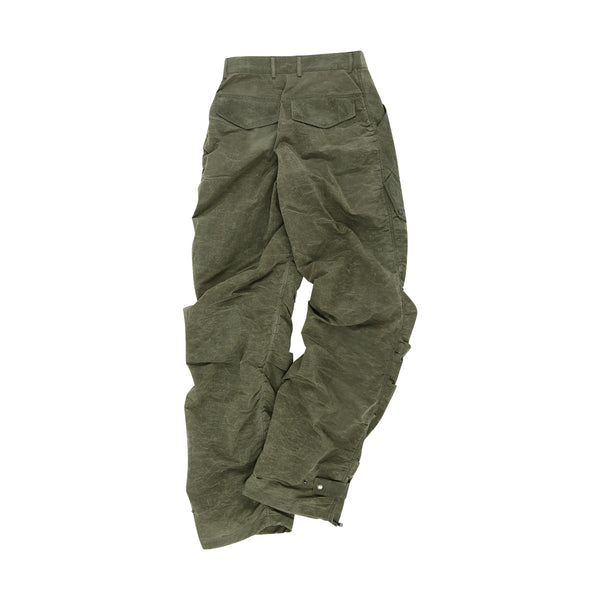 Xeno Multi Military Pants 'Khaki'