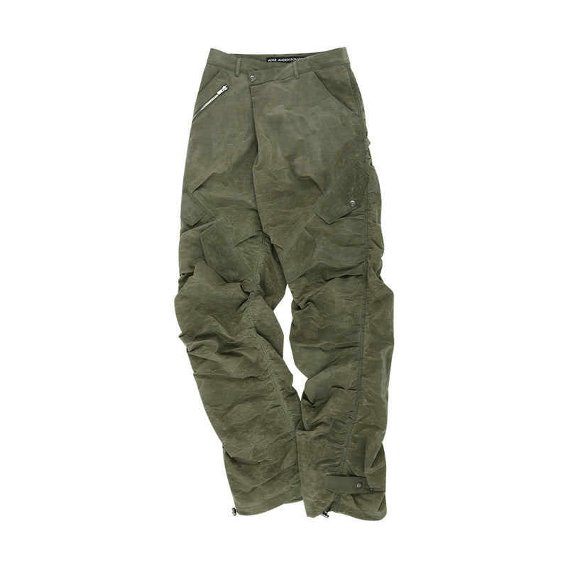 Xeno Multi Military Pants 'Khaki'